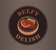 Beefy Delish
